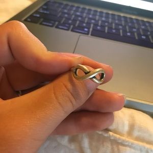 Infinity Ring